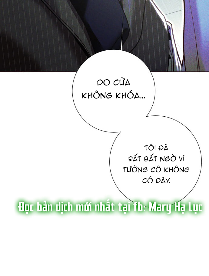 the queen of flies chapter 3.1 8