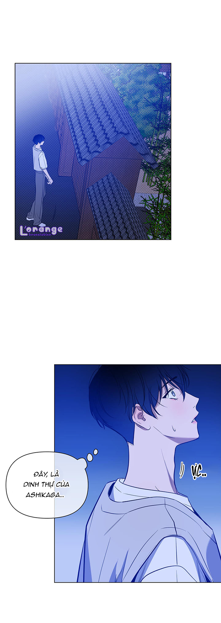 bình minh chia cắt màn đêm chapter 28 33