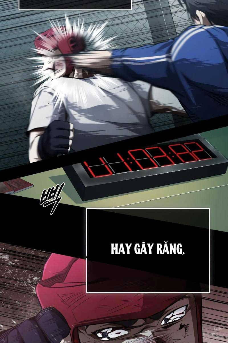 ác quỷ trở lại học đường chapter 13.2 35