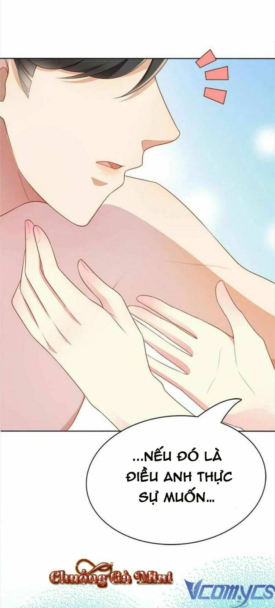 gặp phải người chồng xảo quyệt! chapter 31 68