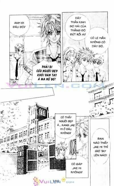 chàng gà mái chapter 3 100