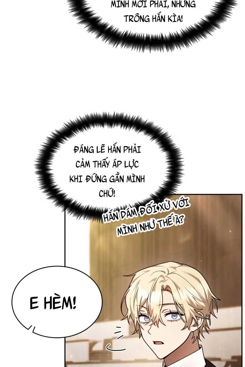 Đại Pháp Sư Toàn Năng chapter 28.2 5