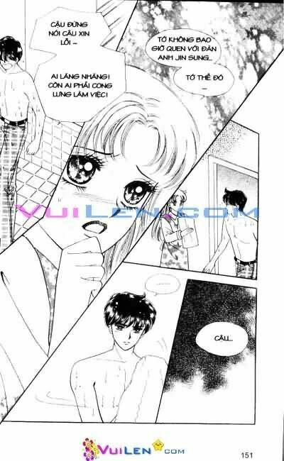 cánh cửa mùa hè chapter 4 151