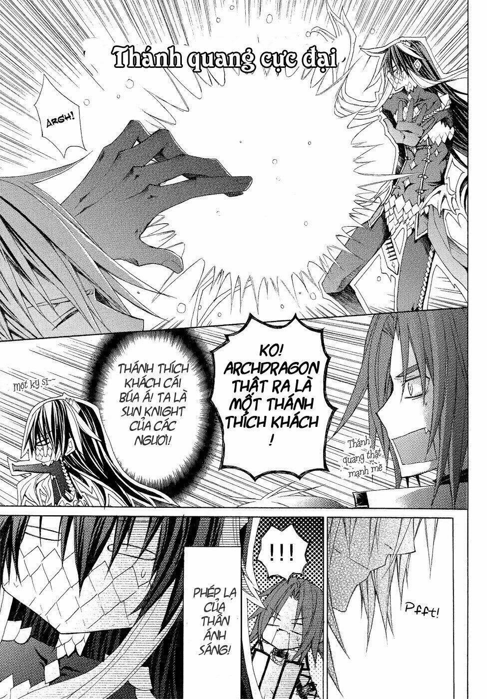 the legend of sun knight chapter 8 36