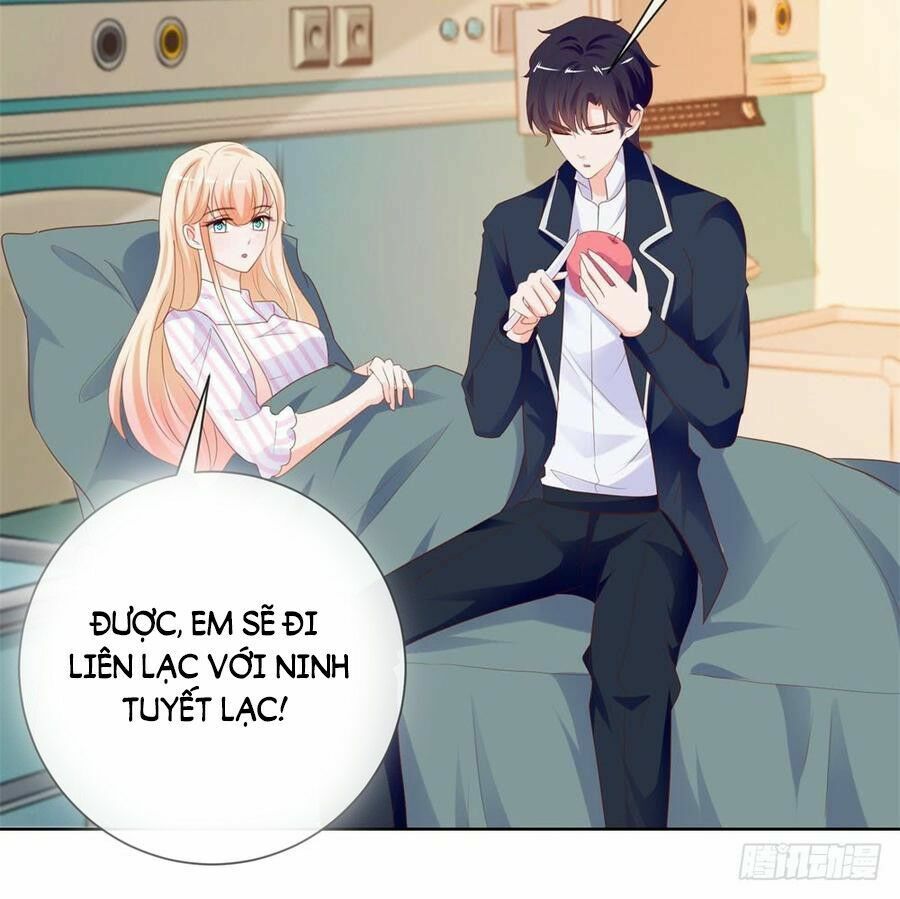 ẩn hôn 100%: chọc tức vợ yêu mua một tặng một chapter 75 31