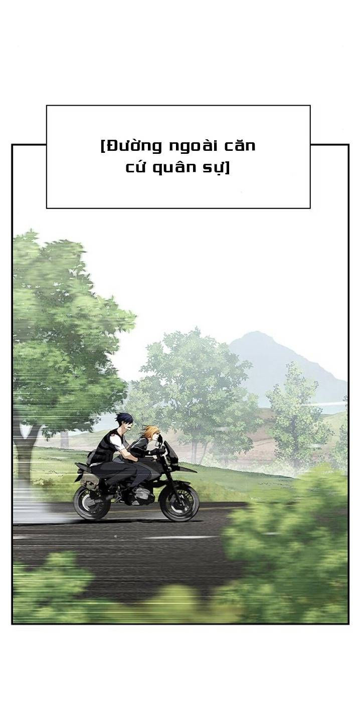 pubg - cuộc chiến sinh tồn chapter 3 29