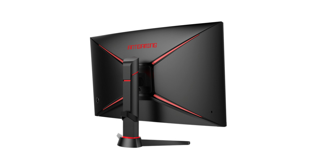 Màn hình HKC 27&quot;M27G1Q Curved LED 144Hz 2K - Hàng chính hãng