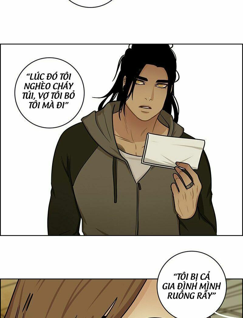 nửa đêm ở poppy land chapter 3 20