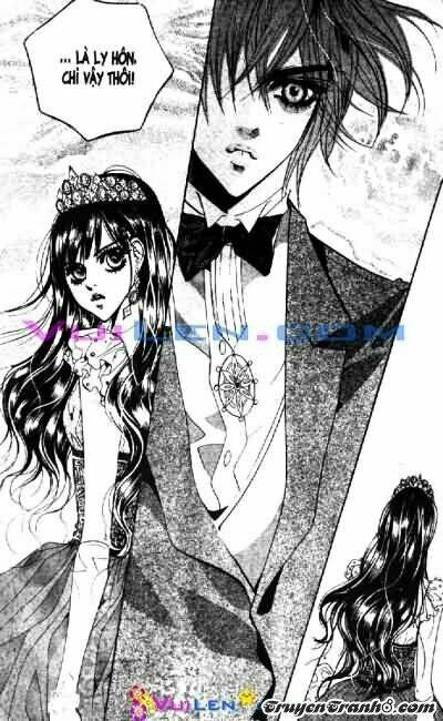 goong - [ hoàng cung ] chapter 15 140