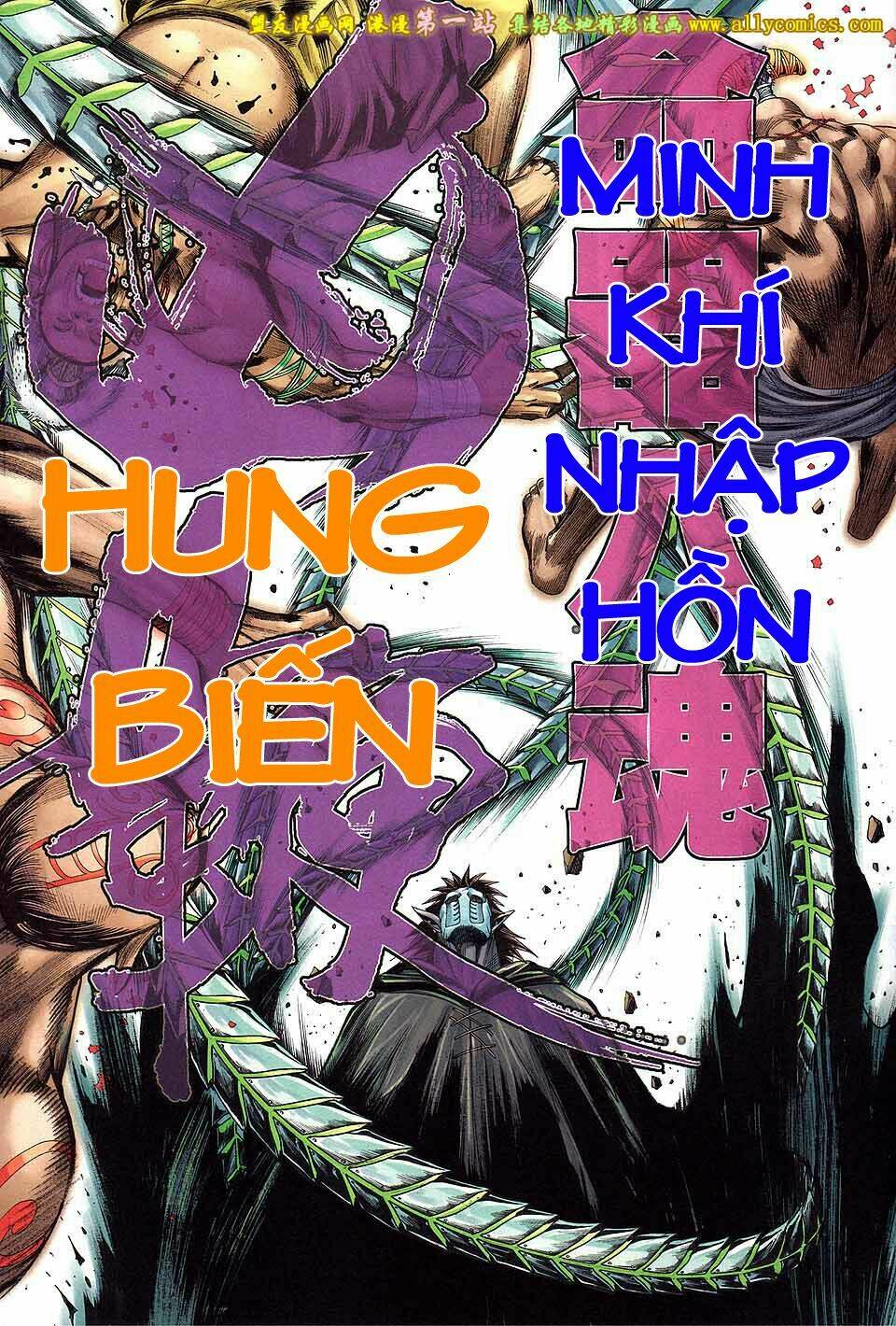 phong thần ký iii chapter 2 28