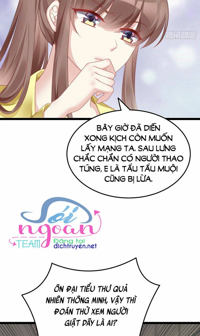 ta ở cổ đại nuôi nam nhân chapter 83 23