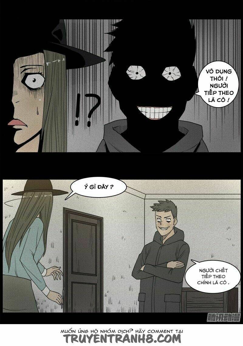 kinh dị đêm khuya chapter 4 29