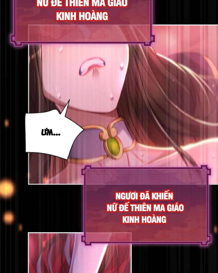 khởi đầu làm bà xã nữ đế kinh ngạc, ta vô địch rồi chapter 1 116