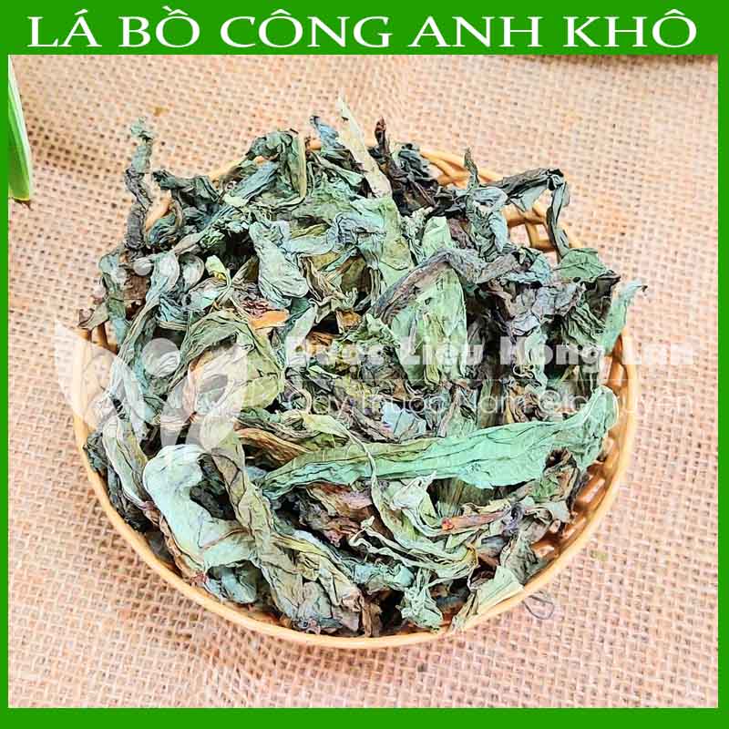 500g Cây Bồ Công Anh khô sạch