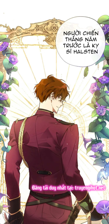 công chúa khắc ấn kẻ phản nghịch chapter 42 29