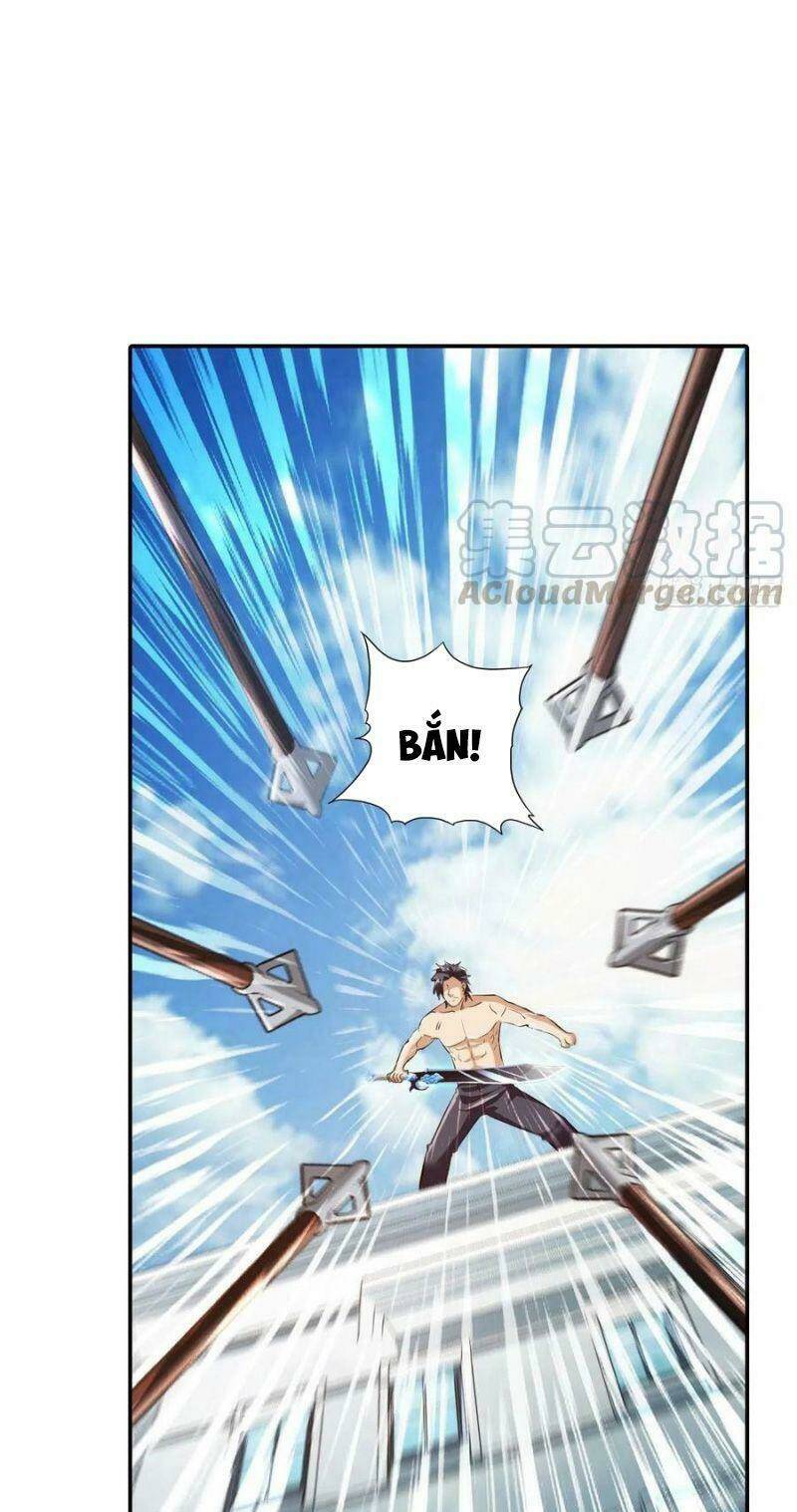 nhân vật phản diện đi tìm đường chết chapter 94 7