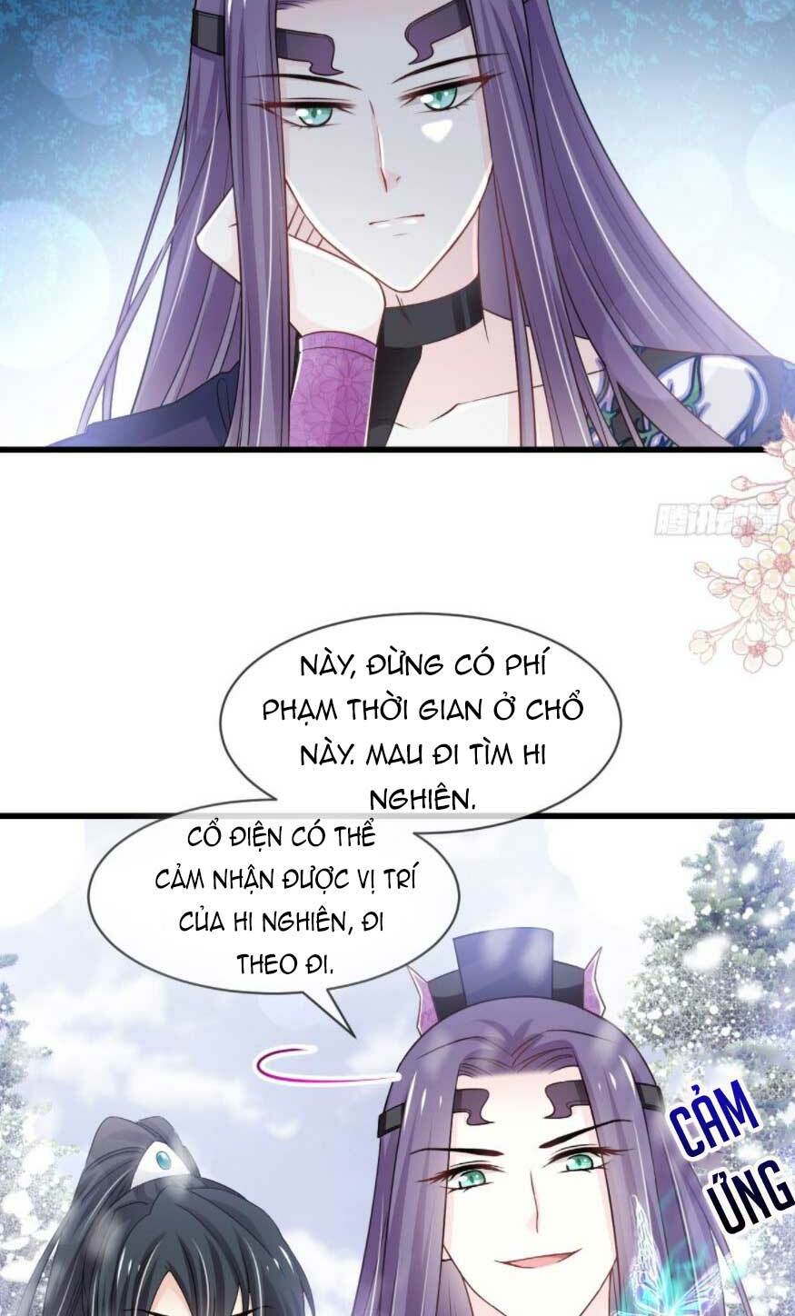 thiên hạ đệ nhất sủng phi chapter 197 23