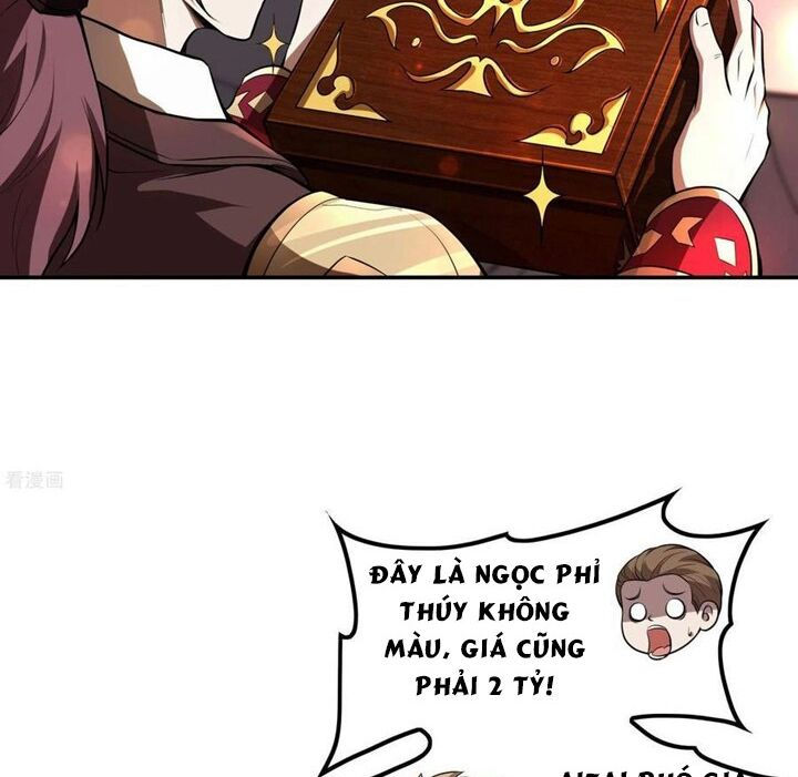 đệ nhất người ở rể chapter 89 38