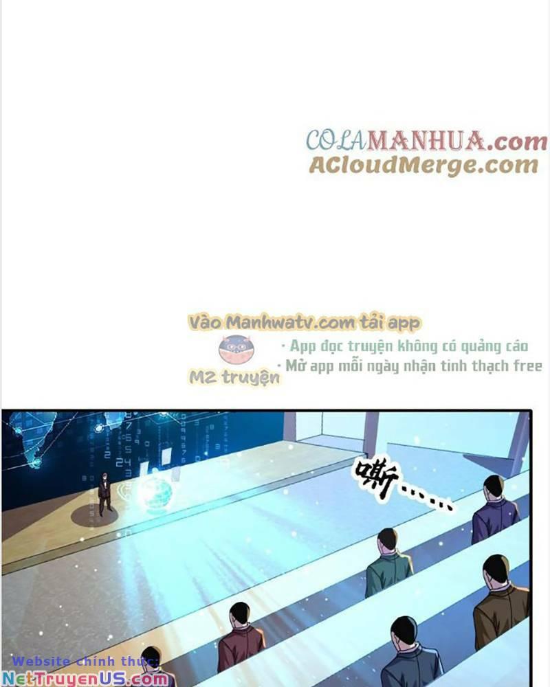 nhìn thấy thanh máu, ta xử tội thần linh chapter 126 35
