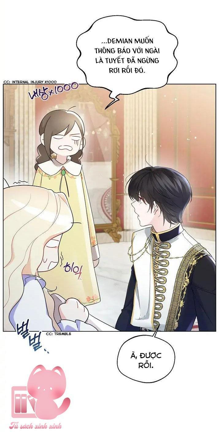 tiểu thư crystal là nam nhân chapter 11 3