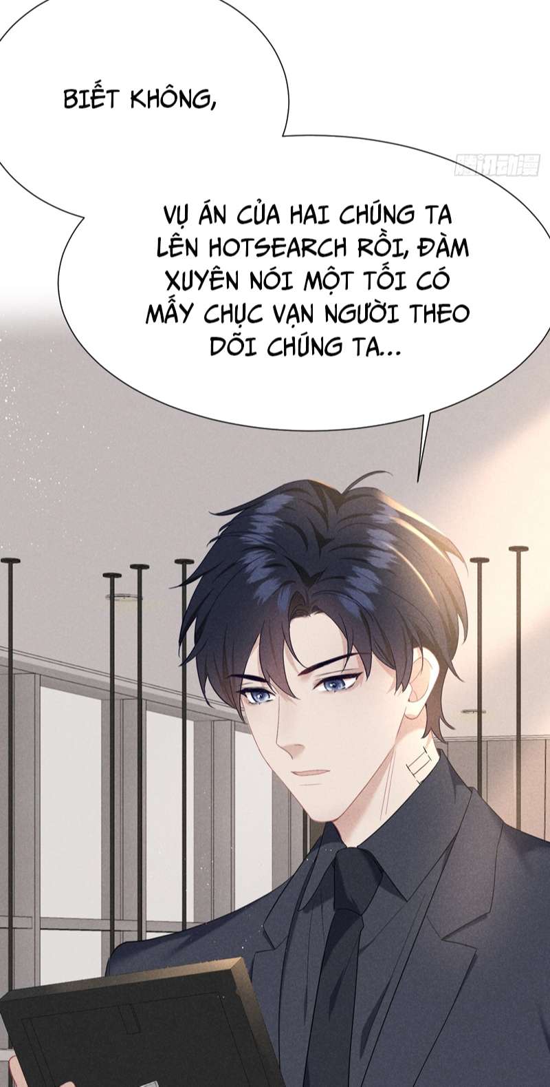 [bl] quan hệ nguy hiểm chapter 15 45