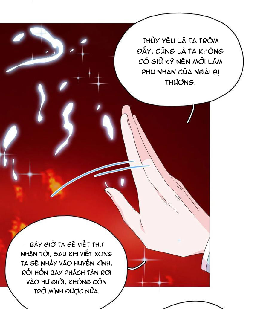 nhất hoàng cửu công thập nhị thê chapter 71 39