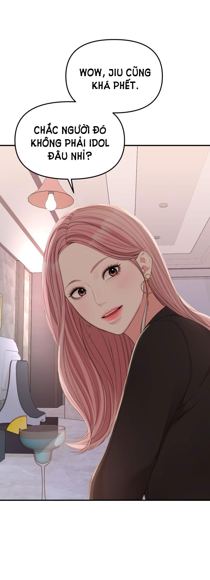 gửi em người đánh cắp những vì sao - to you who swallowed a star chapter 102.2 12