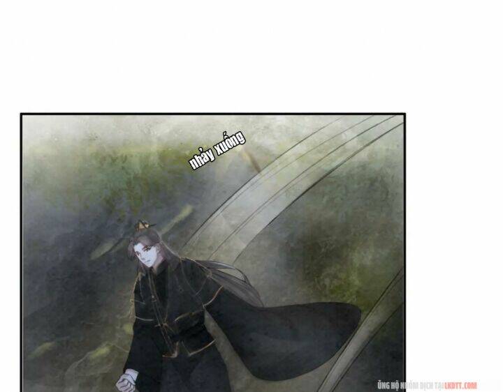 trọng sinh bá sủng nhiếp chính vương quá mạnh mẽ chapter 192 33