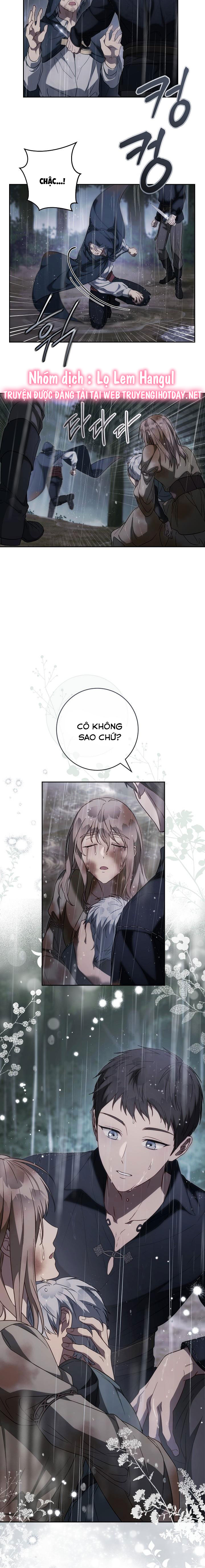 phía sau em, luôn có ta bên cạnh chapter 120 15