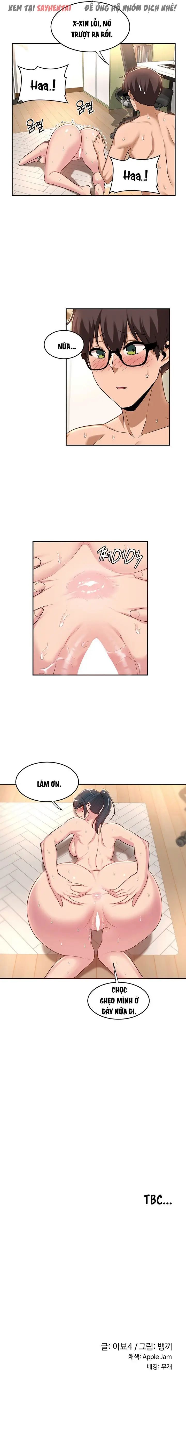 nhóm học tình thú chapter 21 13