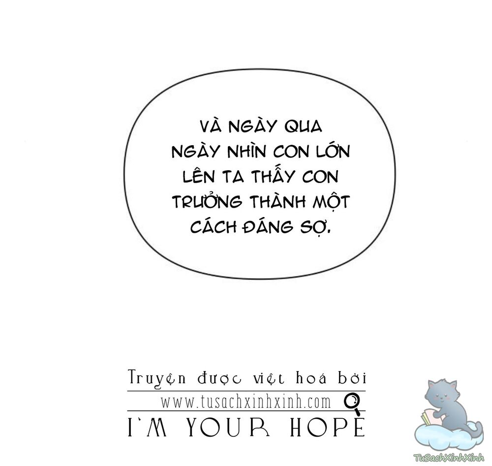 tôi muốn trở thành cô ấy chỉ một ngày chapter 96 31