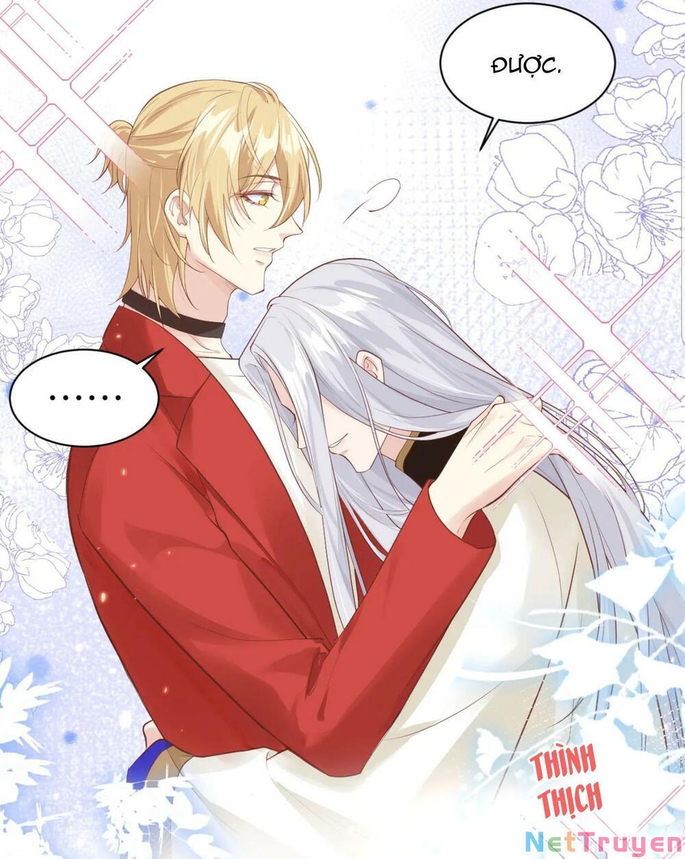 chàng vú em tu chân chapter 58 31