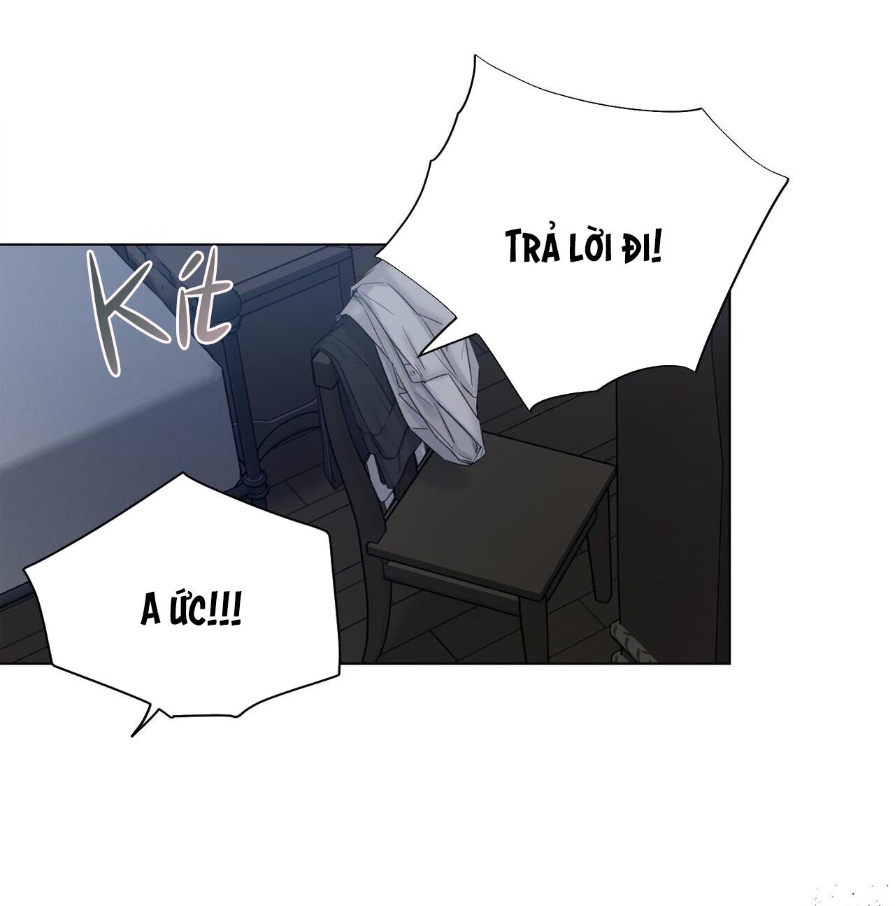 bước vào vườn hồng chapter 11 14