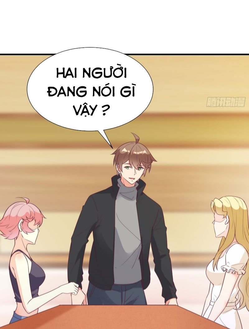 ta lập hậu cung tại tây du ký chapter 40 3