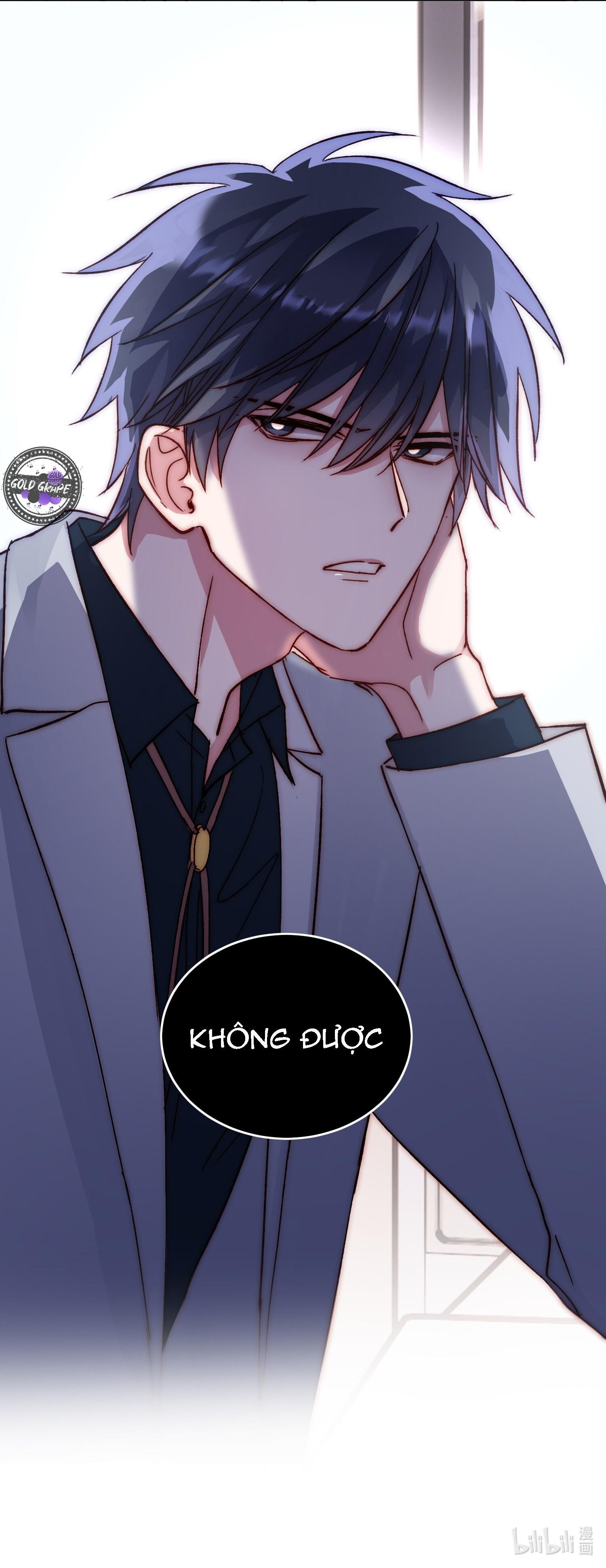 tôi phải trở thành nhân vật đại phản diện chapter 31 45