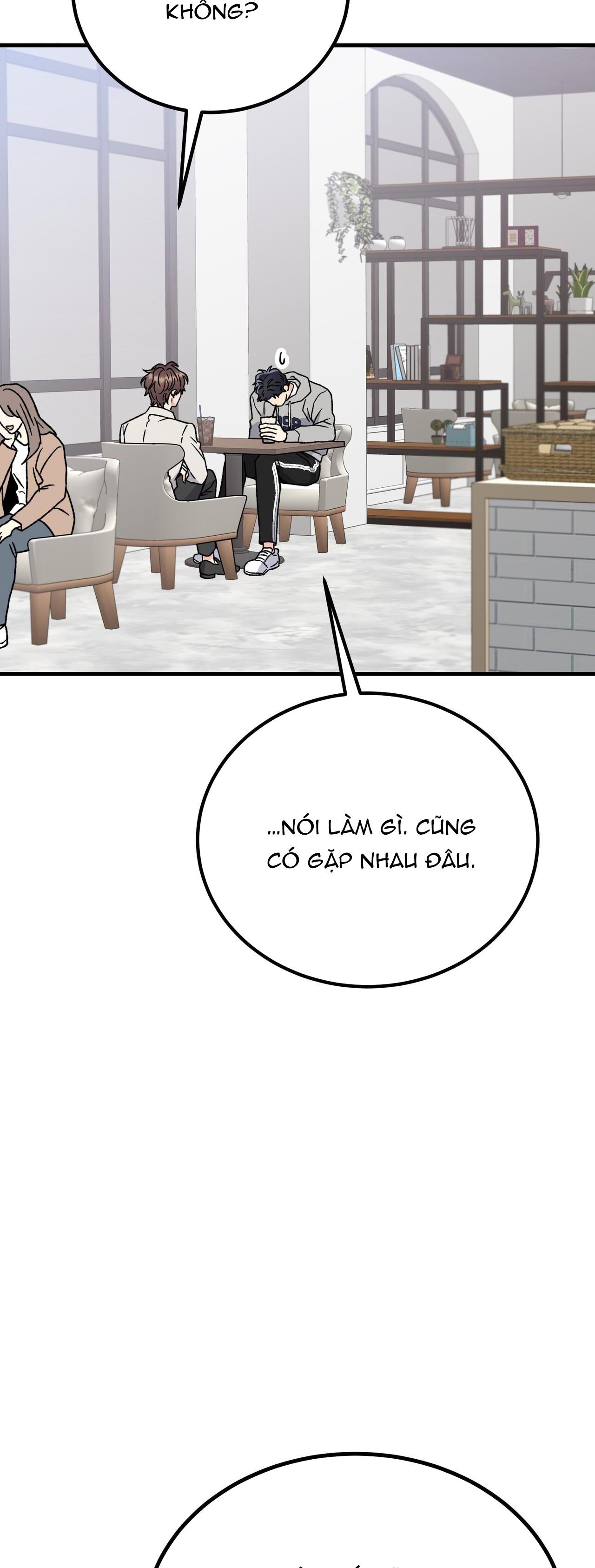 cậu không phải là gu của tôi chapter 2 27