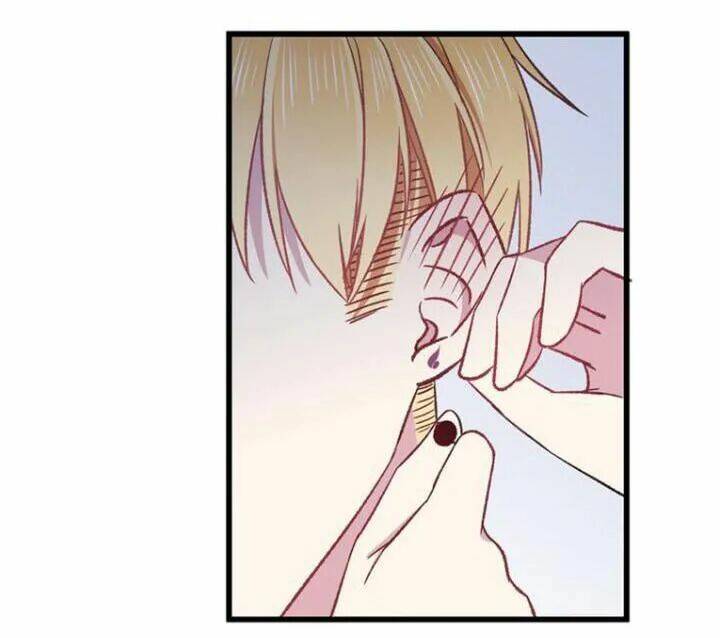 huyết quỷ luyến nhân chapter 12 40