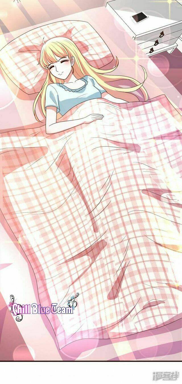 đầu hào điềm tâm chapter 7 4