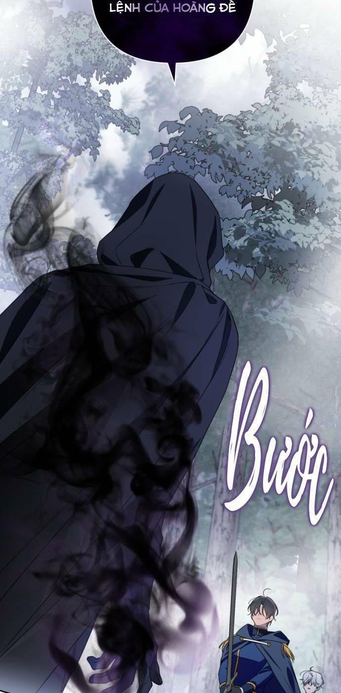 công nương mint bé nhỏ chapter 45 38