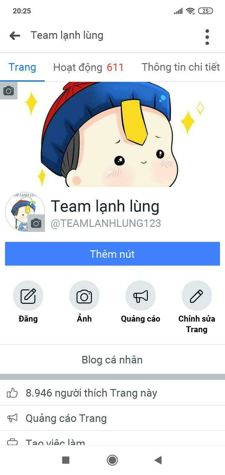 nam thần manh bảo tận diệt chapter 78 47