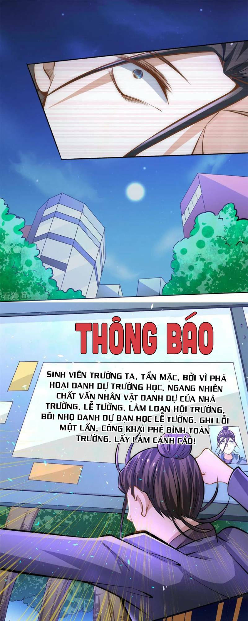 đô thị đỉnh phong cao thủ chapter 32 13