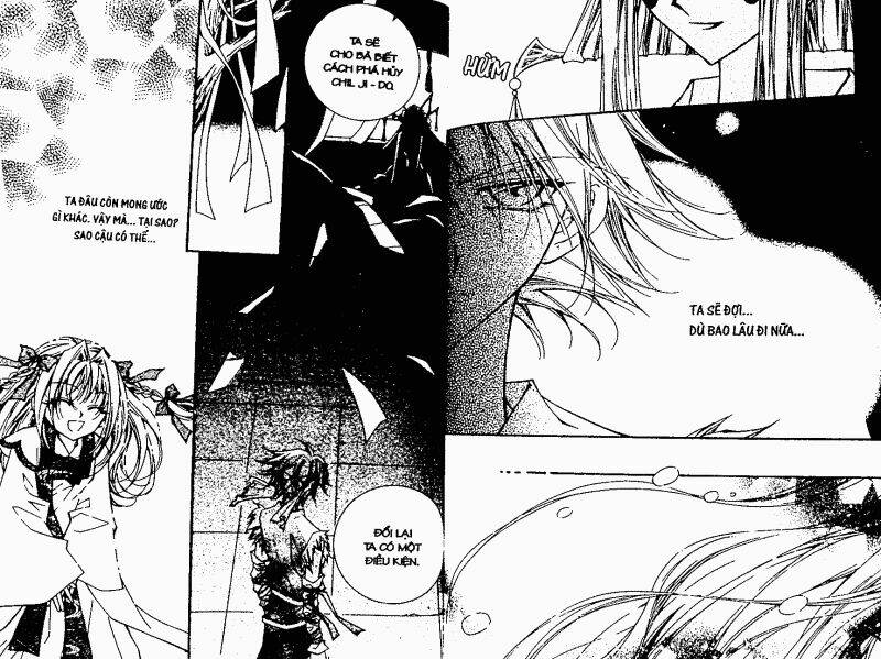 legend - truyền thuyết fushigi chapter 9 64