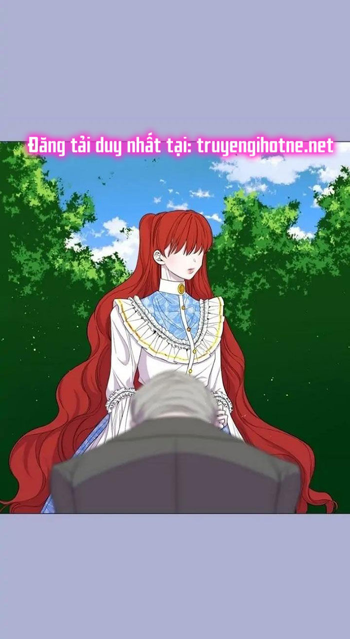 từ tiểu thư thành hoàng hậu - lady to queen chapter 47.1 8