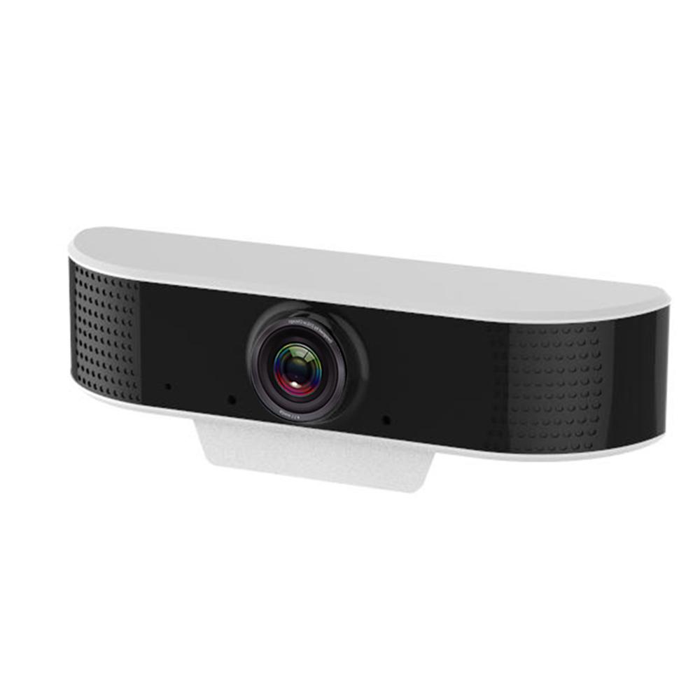 Webcam Full HD 1080P có micrô cho máy tính xách tay hoặc máy tính để bàn