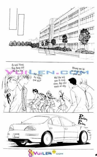 bong bóng trắng chapter 6 105