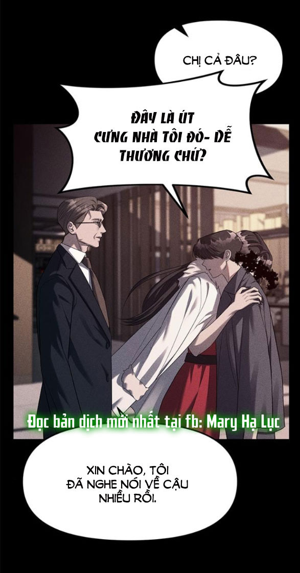 xâm nhập trường trung học tài phiệt SS2 20