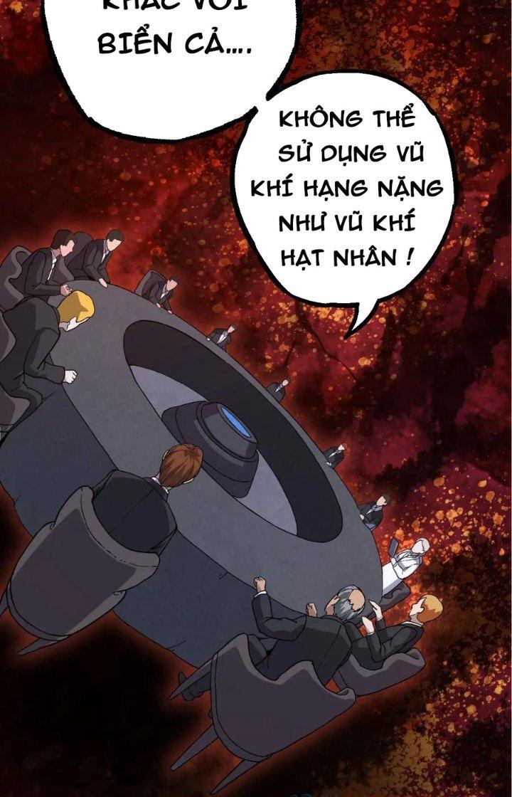 từ cây cổ thụ bắt đầu tiến hóa chapter 48 53