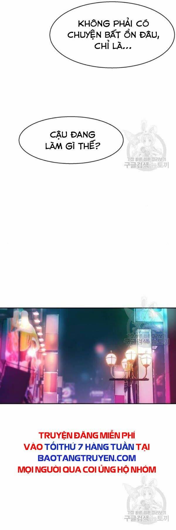 bạn học tôi là lính đánh thuê chapter 77 62