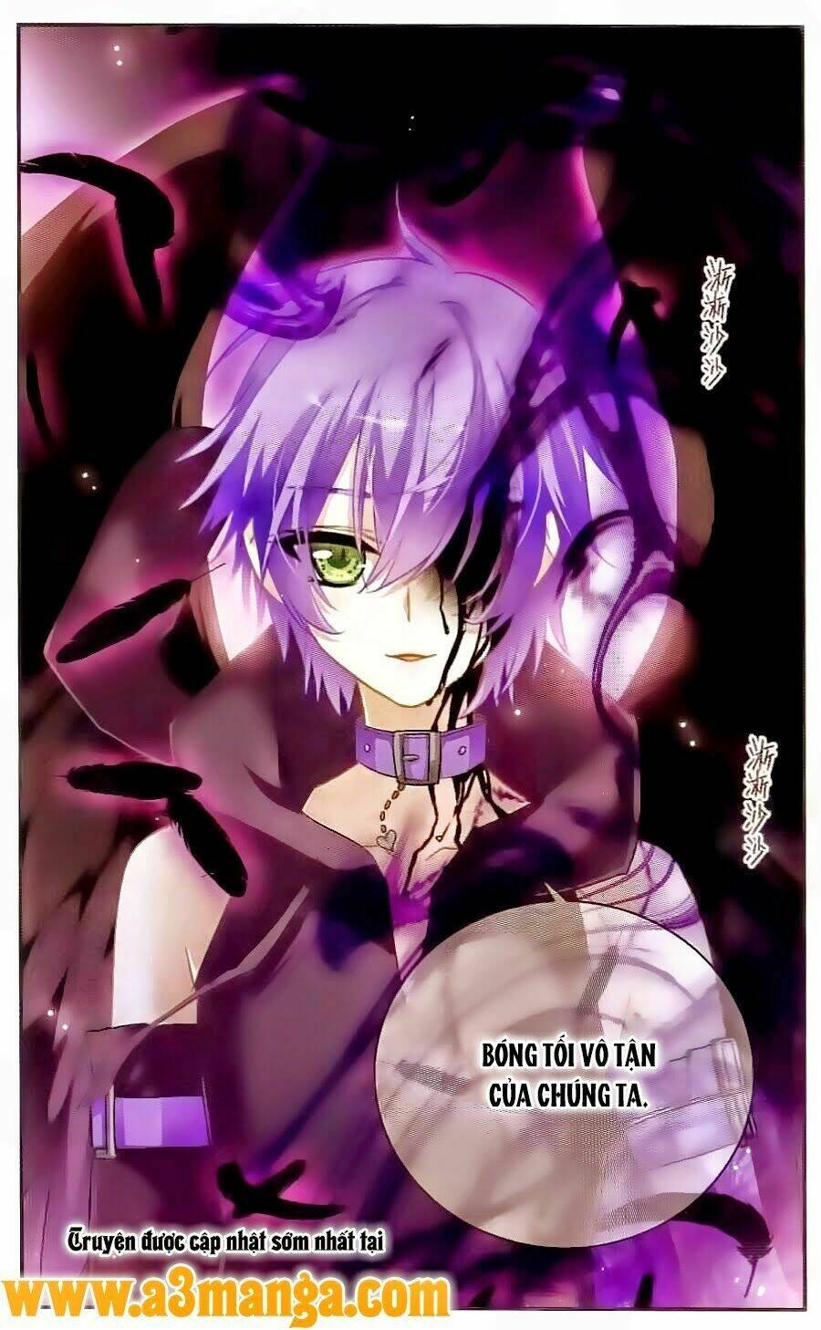 ngôi sao câu lạc bộ chapter 109 4