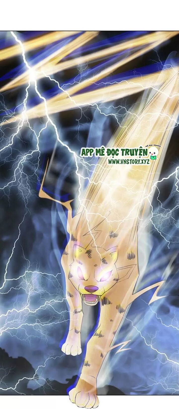 cực phẩm phế vật tiểu thư chapter 100 34